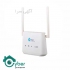 پخش مودم سیمکارتی آنلاک و با گارانتی در کرج انواع مودم سیمکارتی 4G LTE