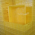 قیمت سبد پلاستیکی مرغ و میوه با کیفیت در سعادت شهر فروش سبد میوه و سبد