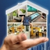 هوشمند سازی ساختمان و خانه هوشمند SMART HOME در کرج ارائه سیستم