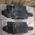 پخش الکترو هیدرولیک تراستر یا گلدانی تراستر در تهران Electro Hydraulic