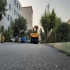 پیمانکار آسفالت آسفالت کاری جزئی و کلی در تهران پیمانکار آسفالت
