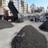 آسفالت مکانیزه اجرای آسفالت اجرای آسفالت دستی در تهران آسفالت