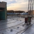 اجرای صاعقه گیر برج در قزوین استان قزوین بدلیل وجود کارخانجات مواد