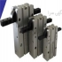 سیلندر گریپر پنوماتیک جک گریپر Pneumatic Gripper در تهران شرکت آراز
