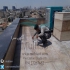 آب بندی و رفع نشتی پشت بام با عایق نانو مولتیزو در اردبیل آب بندی کردن