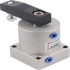 سیلندر چرخشی کلمپ پنوماتیک Pneumatic Swivel Clamp در تهران سیلندر چرخشی