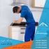 نمایندگی تعمیر لوازم خانگی سوزان ساتراپ گلدپوینت در اراک تعمیرات کلیه