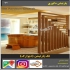 درب تاشو پارتیشن اداری پارتیشن خانگی درب تاشو در تهران طراحی و ساخت