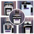 فروش ماشین آلات upvc ست ۵ تکه با کیفیت عالی در اصفهان گروه تولیدی