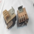فروش بیمتال و کنتاکتور bimetal contactor در تهران خرید و فروش بیمتال