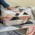 کالای خواب چاپی با طرح دلخواه در مشهد خون تو دوس داشتنی کن ست کالای