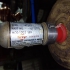 FIRE DETECTOR PHOTOELECTRIC سنسور اسکن شعله در تهران گروه صنعتی ما