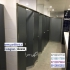 قیمت پارتیشن های سرویس بهداشتی فروش پارتیشن hpl در اصفهان عرضه مناسب