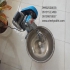 خمیر گیر ۸ کیلویی خانگی در تبریز خمیر گیر 8 کیلویی خانگی خمیر گیر 8