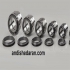 Mechanical Seal MG۱ G۶۰ مکانیکال سیل کارتریجی در تهران مکانیکال سیل