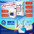 عایق کاری استخر و آب بندی استخر شنا و جکوزی در رشت ارائه دهنده خدمات