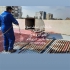 فروش رنگ استخری ضدجلبک جهت آببندی استخر در تهران فروش رنگ ضدجلبک استخری