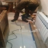 سمپاشی سوسک بصورت تضمینی در اصفهان سمپاشی سوسک موریانه سمپاشی محل کار