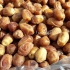خرمای زاهدی اعلا درجه یک جهرم در آبسرد با سلام بنده باغ خرما و مرکبات