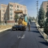 آسفالت کاری پخش آسفالت تراشه آسفالت ایزوگام در تهران ارائه خدمات آسفالت