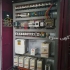 اتوماسیون صنعتی تابلو برق اینورتر HMI PLC در تهران طراح و ساخت