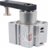 سیلندر چرخشی کلمپ پنوماتیک Pneumatic Swivel Clamp در تهران سیلندر چرخشی