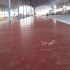 بتن استامپی خدمات کف سازی اجرای بتن ریزی کف در تهران ما ارائه کننده