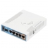 شبکه شین نماینده انحصاری ubiquiti & mikrotik در شیراز فروش mikrotik