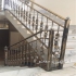 ساخت نرده فرفوژه قیمت نرده فرفوژه در اصفهان ساخت و نصب انواع نرده