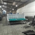 دستگاه کیسه پرکن دو توزین در شهریار شرکت راگا ماشین نوین طراحی و اجرا