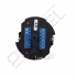 سوئیچ و گیج اختلاف فشار MINI PHOTOHELIC در تهران سوئیچ و گیج اختلاف