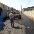 انجام قیرگونی &#۱۶۰;ایزوگام آسفالت و تراشه آسفالت در دماوند انجام