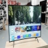 فروش تلویزیون هوشمند منحنی UHD ۴K سامسونگ ۵۵NU۷۳۰۰ در تهران فقط فروش