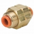 اتصالات Bulkhead union بالک هد در شیراز گروه صنعتی متالیکان فارس