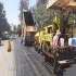 اجرای آسفالت کاری مجری ایزوگام دیوار در پردیس اجرای آسفالت کاری توسط