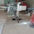 دستگاه بسته بندی پیلوپک ماسک نبات گز در محمدشهر دستگاه بندی پیلوپک