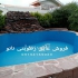 آببندی دیواره نما با عایق نانو در بندرانزلی آببندی دیواره نما