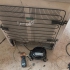 تعمیرات یخچال ویترینی صندوقی و یخچال&#۱۶۰;خانگی در رشت تعمیرات یخچال