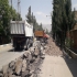 پخش آسفالت قیمت آسفالت کاری دستی و مکانیزه در رباط کریم اجرا و پخش