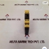 EBERLE SBM Multifunction Relay ۰ ۵ ۶۰۰ Sec در تهران تایمر صنعتی طبق