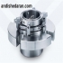 Mechanical Seal MG۱ G۶۰ مکانیکال سیل کارتریجی در تهران مکانیکال سیل