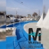 عایق لاستیکی و رنگی نانومولتیزو جایگزین ایزوگام در نمک آبرود عایقکاری