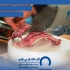 ورق و میلگرد تخته گوشت پلی اتیلن ( تفلون ) در کرمان پارس پلیمر بزرگ
