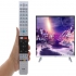 تلویزیون هوشمند UHD ۴K توشیبا ۴۳U۷۷۵۰ در پاکدشت فقط فروش لوازم خانگی
