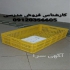 فروش سبد خرما کف بسته و کف باز بسته بندی در سراوان فروش سبد خرما کف