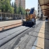 پخش آسفالت و کلیه خدمات آسفالت کاری در ساری پخش آسفالت و کلیه خدمات