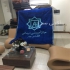 تولید پتو مینک بیمارستانی در اصفهان تولید پتو جهت بیمارستان با کیفیت