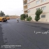 جدول بندی زیرسازی و آسفالت کاری در لواسان آسفالت کاری خیابان کوچه