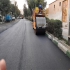 آسفالت کاری تراشه آسفالت آسفالت کاری آسفالت تراشه در کرج پیمانکاری