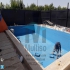 آب بندی موزاییک و سرامیک بدون رنگ با مواد نانو در تهران آب بندی موزاییک